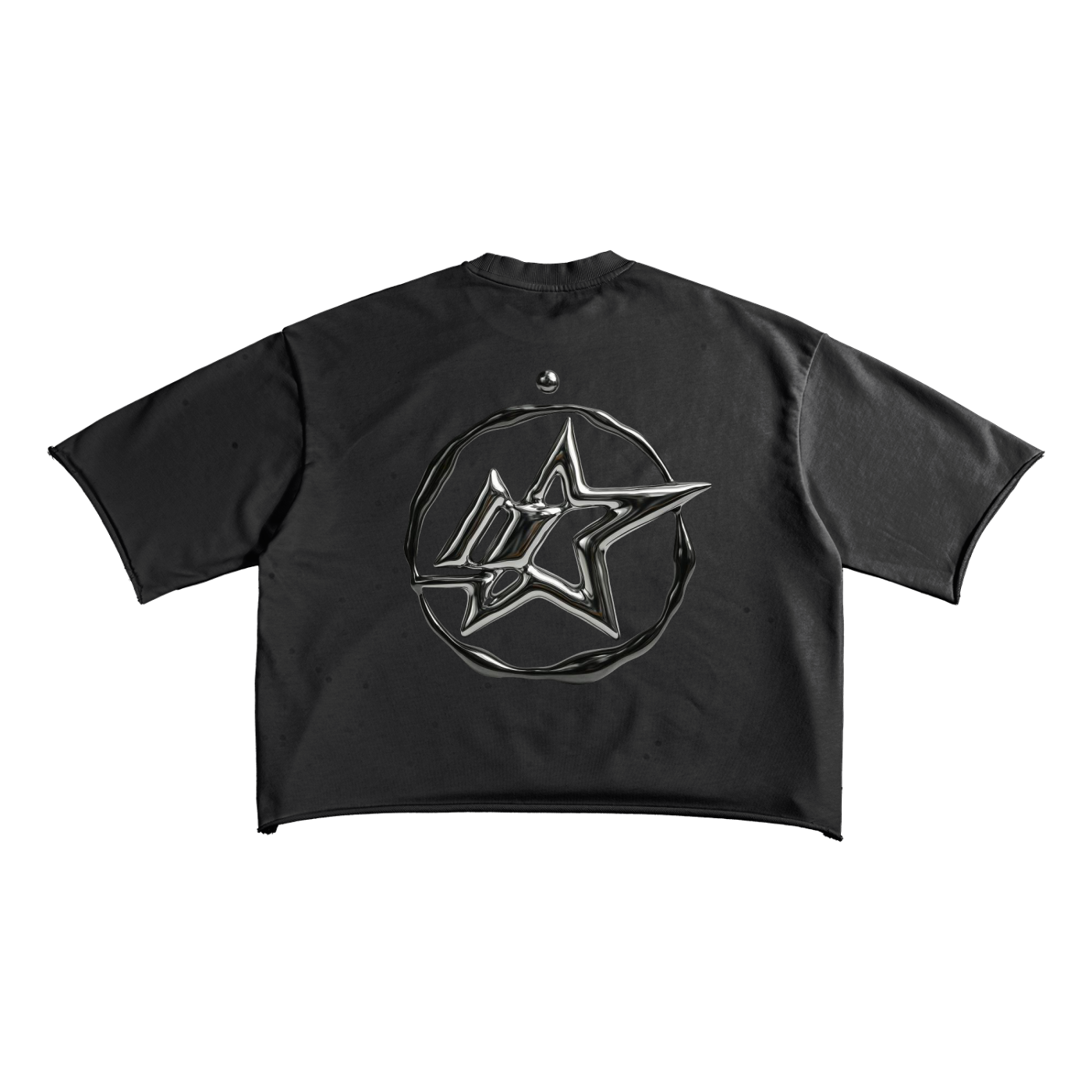 Haloboy COA T-Shirt